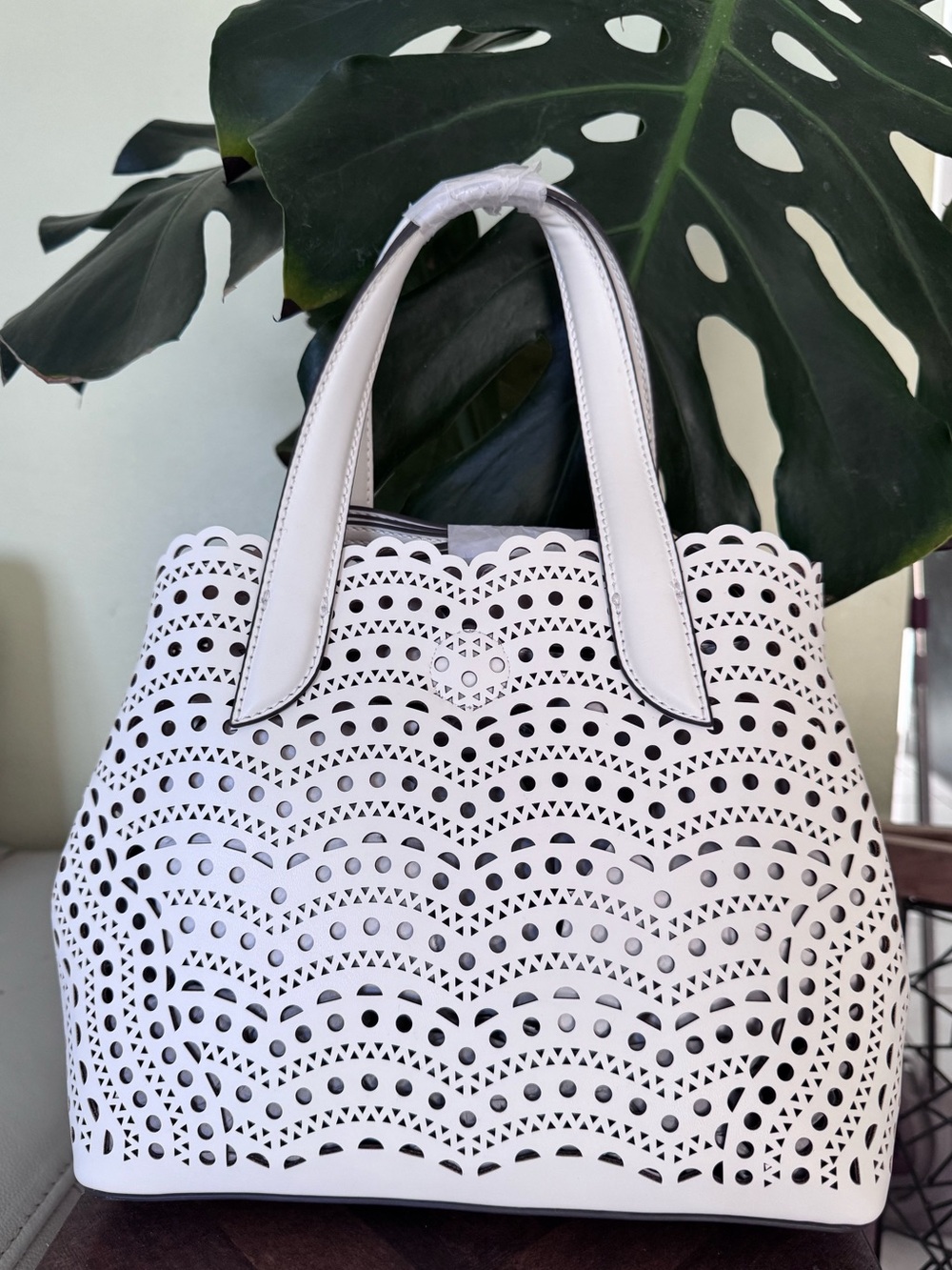 Liz Clairbone Antonia Satchel